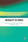 Cover: Inequality in Zambia - Routledge