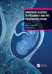 Abbildung von: Endocrine Diseases in Pregnancy and the Postpartum Period - CRC Press