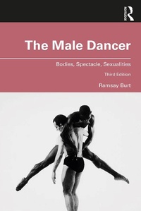 Enlarge image Cover: The Male Dancer - Routledge