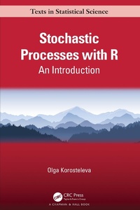 Abbildung von: Stochastic Processes with R - Chapman & Hall/CRC