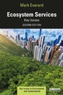 Cover: Ecosystem Services - Routledge