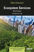 Cover: Ecosystem Services - Routledge