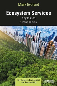 Abbildung von: Ecosystem Services - Routledge