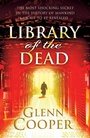 Cover: Library of the Dead - Arrow Books Ltd
