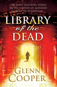 Enlarge image Cover: Library of the Dead - Arrow Books Ltd