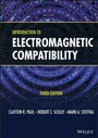 Cover: Introduction to Electromagnetic Compatibility - Wiley