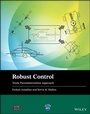 Cover: Robust Control - Wiley