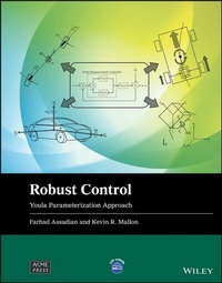Enlarge image Cover: Robust Control - Wiley