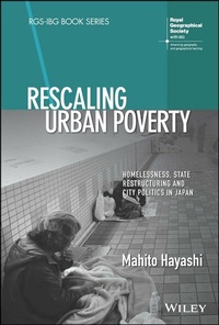 Abbildung von: Rescaling Urban Poverty - Wiley