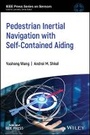 Cover: Pedestrian Inertial Navigation with Self-Contained Aiding - Wiley