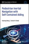 Cover: Pedestrian Inertial Navigation with Self-Contained Aiding - Wiley