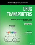 Cover: Drug Transporters - Wiley