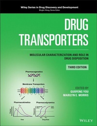Abbildung von: Drug Transporters - Wiley