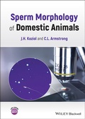 Abbildung von: Sperm Morphology of Domestic Animals - Wiley
