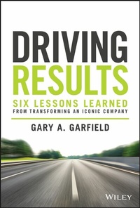 Abbildung von: Driving Results - Wiley