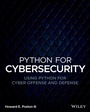 Bild: Python for Cybersecurity - Wiley