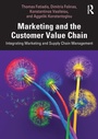 Cover: Marketing and the Customer Value Chain - Routledge
