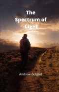 Cover: The Spectrum of Light - Lulu.com