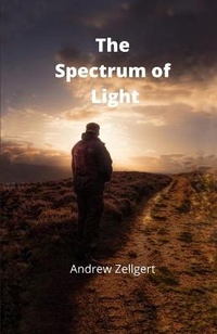 Enlarge image Cover: The Spectrum of Light - Lulu.com