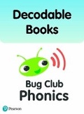 Cover: Bug Club Phonics Pack of Decodable Books (1 x 196 books) - Pearson Education Limited