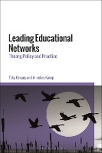Enlarge image Cover: Leading Educational Networks - Bloomsbury Academic