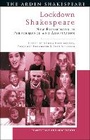 Cover: Lockdown Shakespeare - The Arden Shakespeare