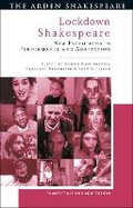Cover: Lockdown Shakespeare - The Arden Shakespeare