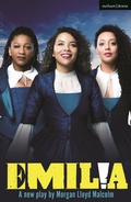 Cover: Emilia - Methuen Drama