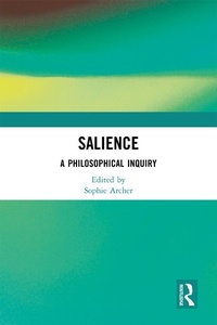 Abbildung von: Salience - Routledge