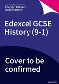 Cover: Edexcel GCSE History 9-1: Migrants in Britain c800-present and Notting Hill c1948-c1970 Student Book - Oxford University Press