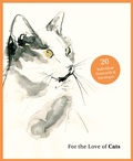 Cover: For the Love of Cats - Laurence King Publishing