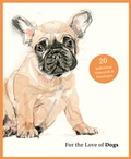 Cover: For the Love of Dogs - Laurence King Publishing