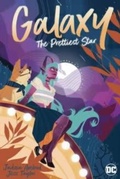 Cover: Galaxy: The Prettiest Star - DC Comics