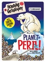 Cover: Planet in Peril - Scholastic