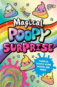 Abbildung von: Magical Poopy Surprise - Scholastic