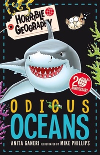 Abbildung von: Odious Oceans (Reloaded) - Scholastic