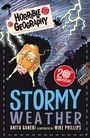 Cover: Stormy Weather (Reloaded) - Scholastic