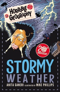 Abbildung von: Stormy Weather (Reloaded) - Scholastic