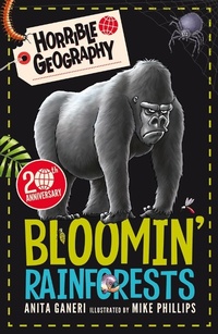 Abbildung von: Bloomin' Rainforests (Reloaded) - Scholastic