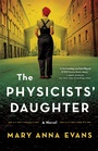 Cover: The Physicists' Daughter - Poisoned Pen Press