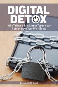 Enlarge image Cover: Digital Detox - Greenwood Press