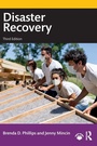 Cover: Disaster Recovery - Routledge