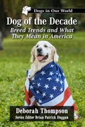 Cover: Dog of the Decade - McFarland & Co Inc