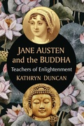 Cover: Jane Austen and the Buddha - Toplight Books