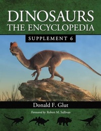 Abbildung von: Dinosaurs - McFarland & Co Inc