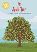 Cover: The Apple Tree - Franklin Watts