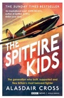 Cover: The Spitfire Kids - Headline Book Publishing