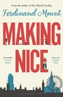 Cover: Making Nice - Bloomsbury Continuum