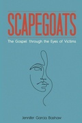 Cover: Scapegoats - Fortress Press,U.S.