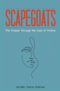 Enlarge image Cover: Scapegoats - Fortress Press,U.S.